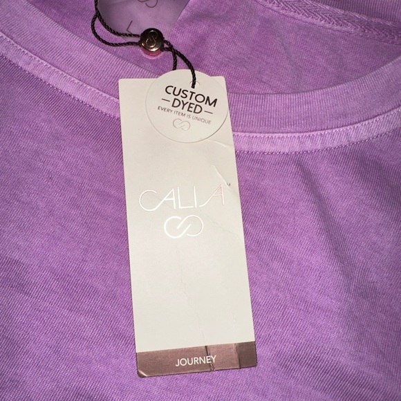 CALIA by CARRIE UNDERWOOD LONGSLEEVE SWEATSHIRT - Picture 5 of 7
